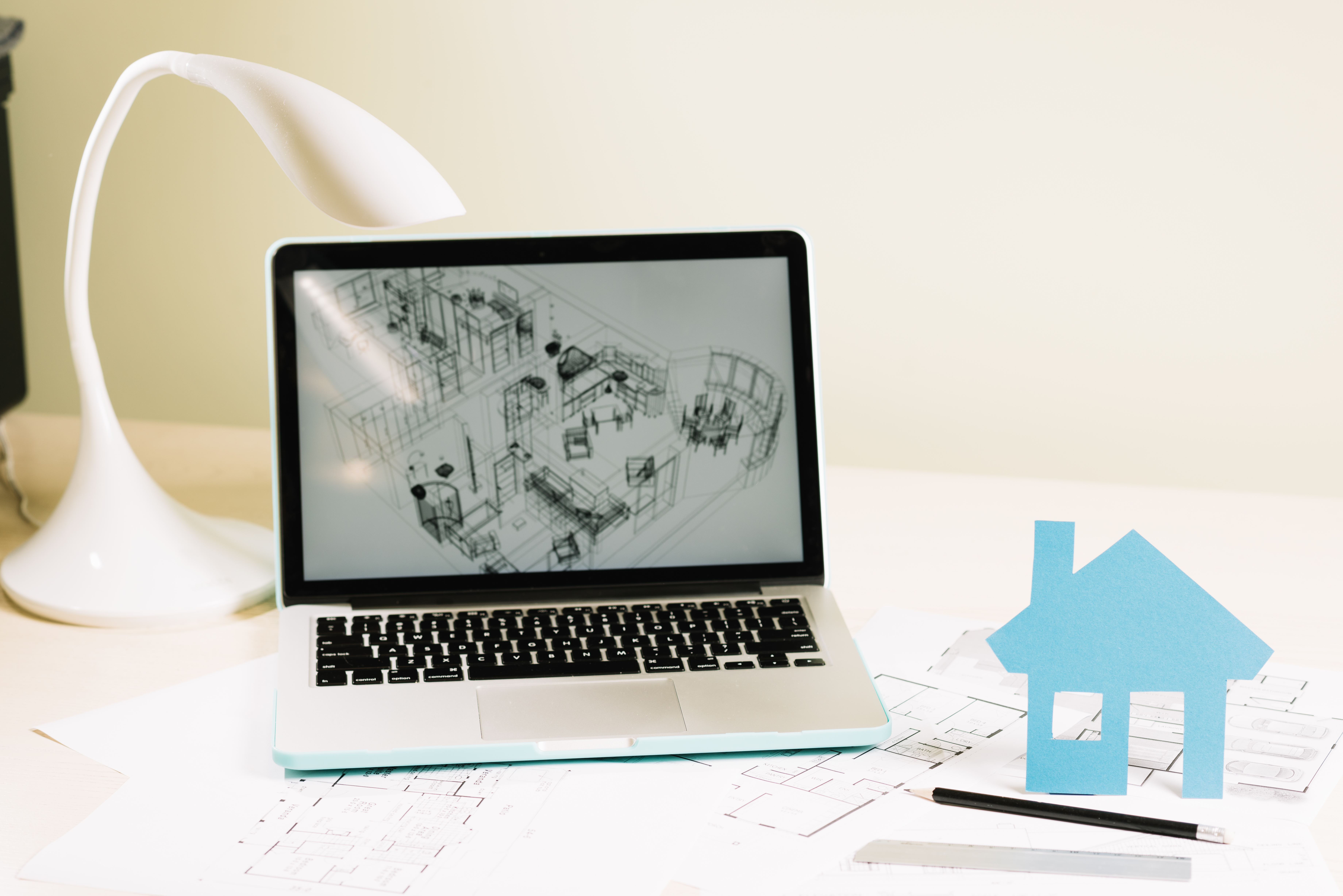 Real estate portfolio management